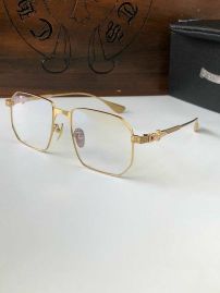 Picture of Chrome Hearts Optical Glasses _SKUfw46735506fw